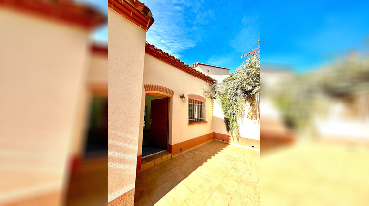 Ma-Cabane - Vente Maison CORBERE, 160 m²