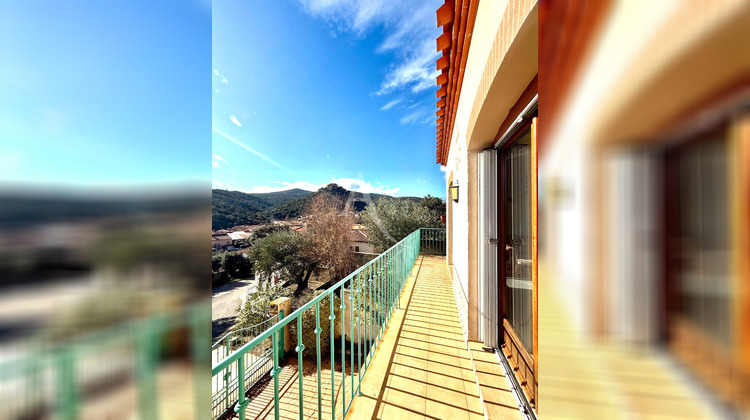 Ma-Cabane - Vente Maison CORBERE, 160 m²