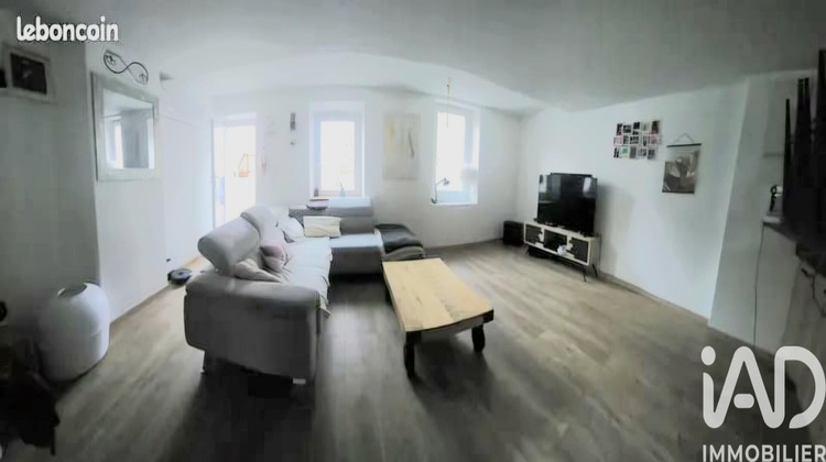 Ma-Cabane - Vente Maison Corbère, 141 m²