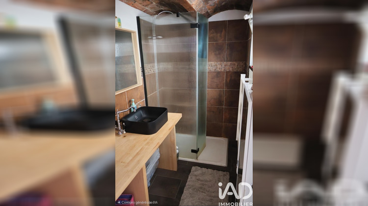 Ma-Cabane - Vente Maison Corbère, 141 m²