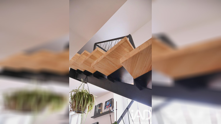 Ma-Cabane - Vente Maison Corbère, 141 m²