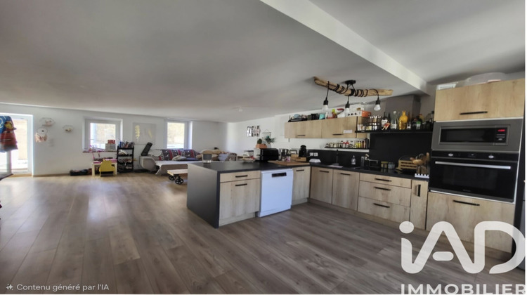 Ma-Cabane - Vente Maison Corbère, 141 m²