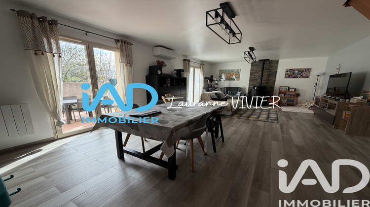 Ma-Cabane - Vente Maison Corbère, 92 m²