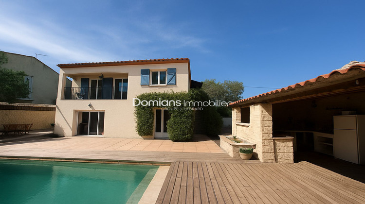 Ma-Cabane - Vente Maison Corbère, 144 m²