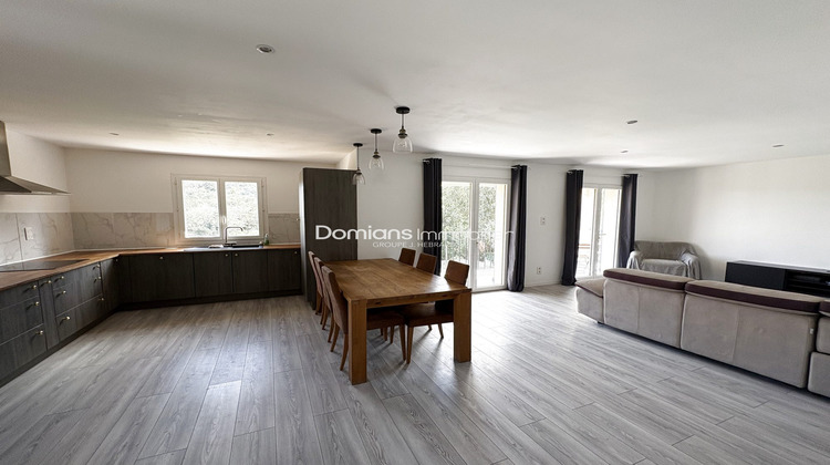 Ma-Cabane - Vente Maison Corbère, 144 m²
