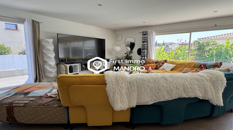 Ma-Cabane - Vente Maison Corbère, 143 m²