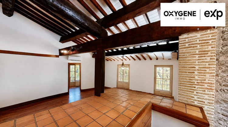 Ma-Cabane - Vente Maison Corbère, 168 m²