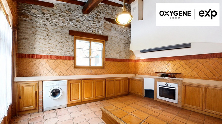 Ma-Cabane - Vente Maison Corbère, 168 m²