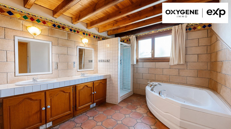 Ma-Cabane - Vente Maison Corbère, 168 m²