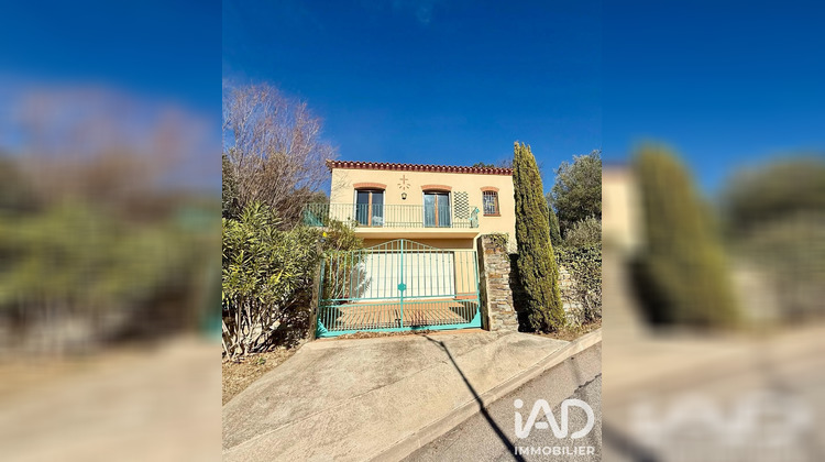 Ma-Cabane - Vente Maison Corbère, 145 m²