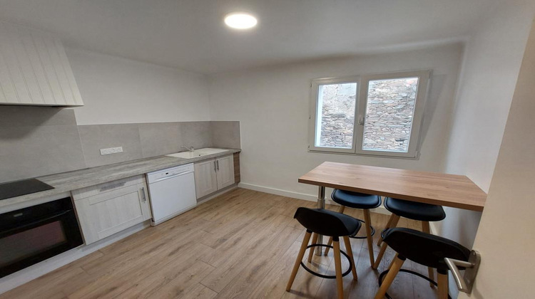 Ma-Cabane - Vente Maison CORBERE, 43 m²
