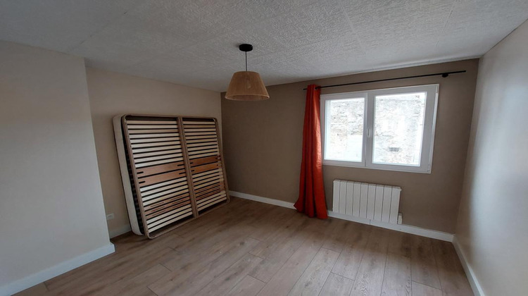 Ma-Cabane - Vente Maison CORBERE, 43 m²