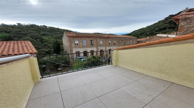 Ma-Cabane - Vente Maison CORBERE, 43 m²