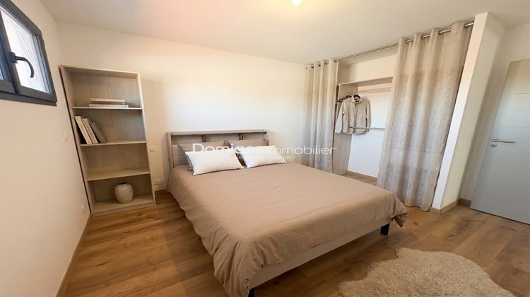 Ma-Cabane - Vente Maison Corbère, 141 m²