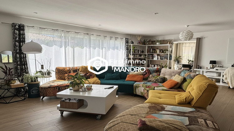 Ma-Cabane - Vente Maison Corbère, 143 m²