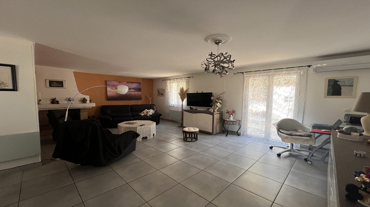Ma-Cabane - Vente Maison Corbère, 99 m²