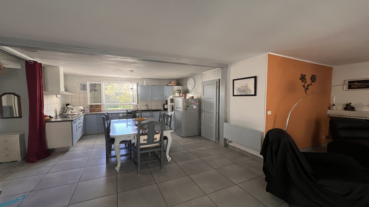 Ma-Cabane - Vente Maison Corbère, 99 m²