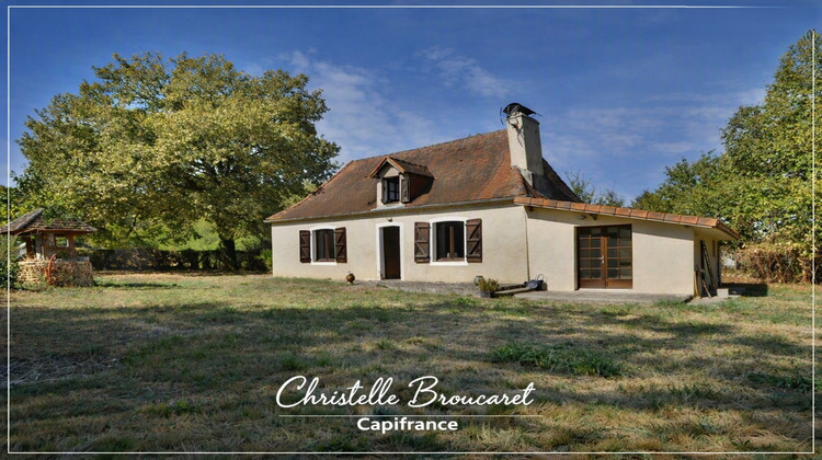 Ma-Cabane - Vente Maison CORBERE ABERES, 90 m²