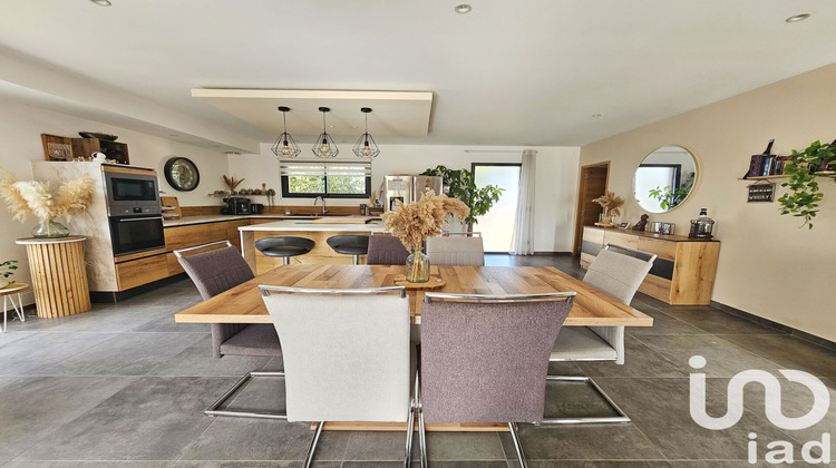 Ma-Cabane - Vente Maison Corbère-les-Cabanes, 120 m²