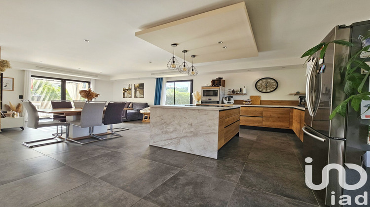 Ma-Cabane - Vente Maison Corbère-les-Cabanes, 120 m²