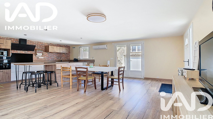 Ma-Cabane - Vente Maison Corbère-les-Cabanes, 134 m²