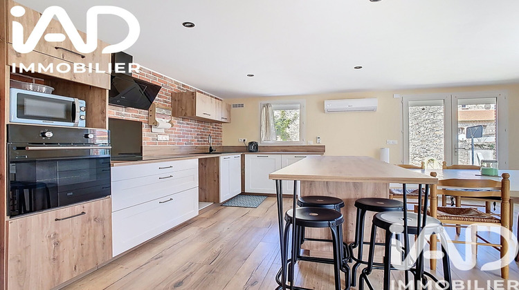 Ma-Cabane - Vente Maison Corbère-les-Cabanes, 134 m²