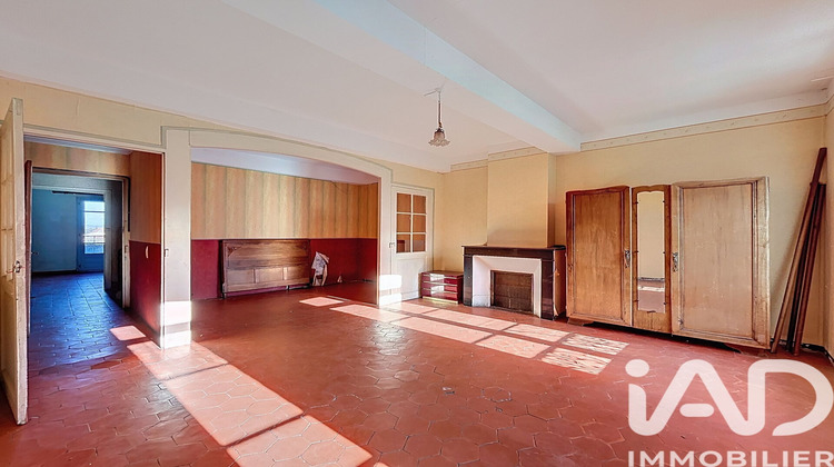 Ma-Cabane - Vente Maison Corbère-les-Cabanes, 130 m²