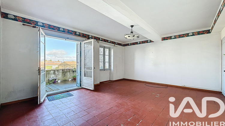 Ma-Cabane - Vente Maison Corbère-les-Cabanes, 130 m²