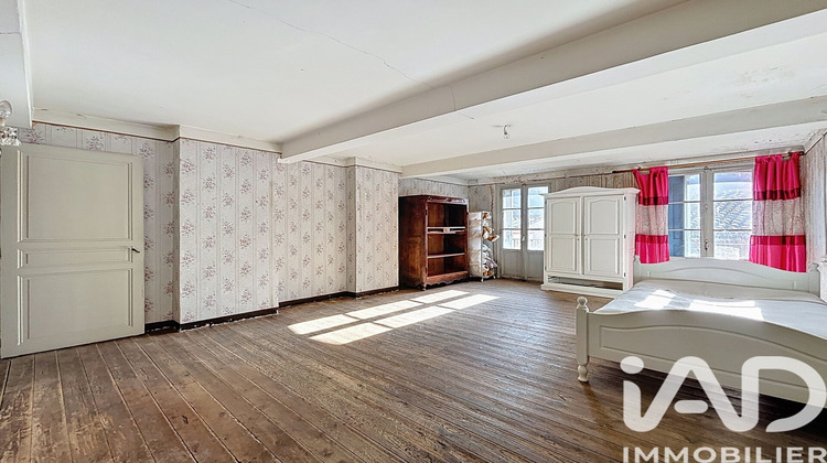 Ma-Cabane - Vente Maison Corbère-les-Cabanes, 130 m²