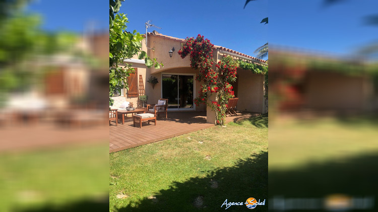 Ma-Cabane - Vente Maison Corbère-les-Cabanes, 130 m²