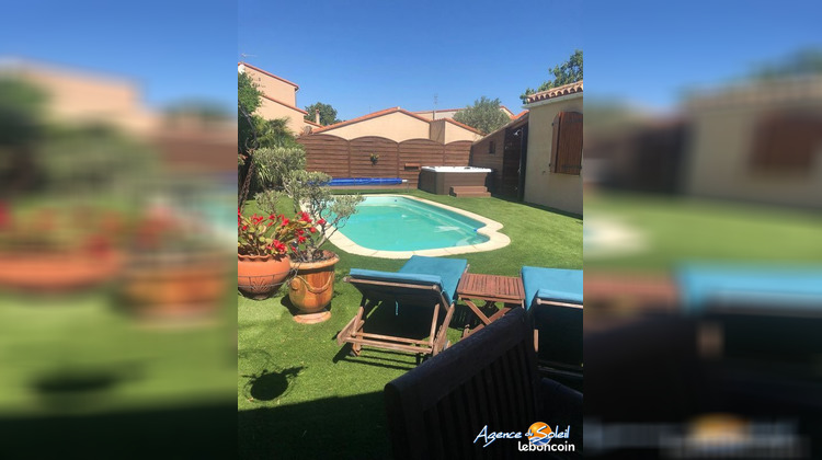 Ma-Cabane - Vente Maison Corbère-les-Cabanes, 130 m²