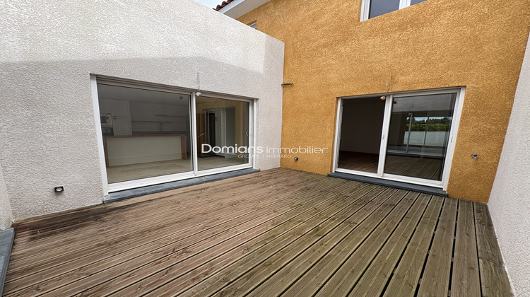Ma-Cabane - Vente Maison Corbère-les-Cabanes, 141 m²