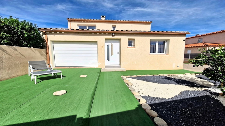 Ma-Cabane - Vente Maison Corbère-les-Cabanes, 112 m²
