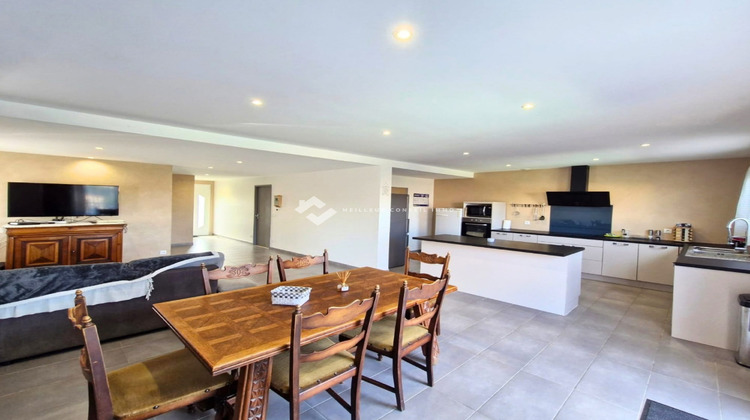 Ma-Cabane - Vente Maison Corbère-les-Cabanes, 112 m²