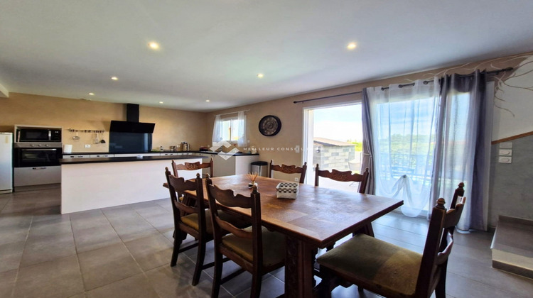 Ma-Cabane - Vente Maison Corbère-les-Cabanes, 112 m²