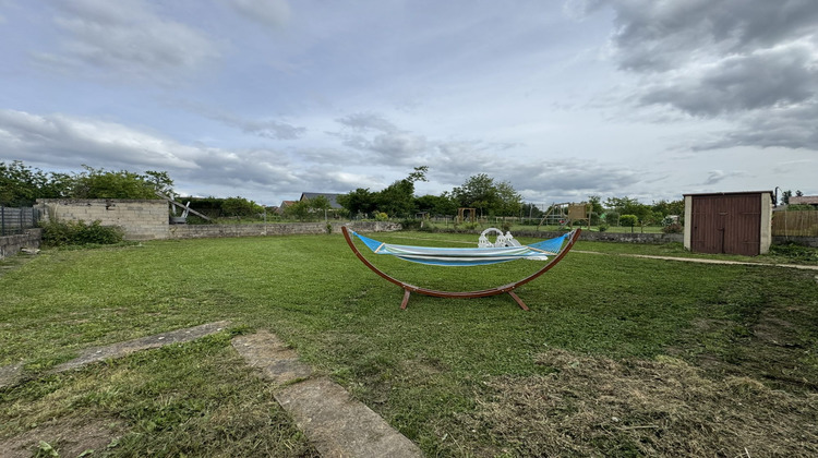 Ma-Cabane - Vente Maison Corberon, 86 m²