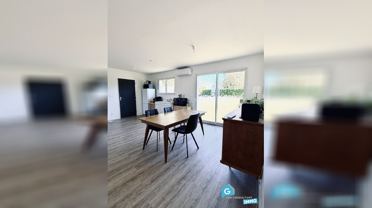 Ma-Cabane - Vente Maison Corberon, 92 m²