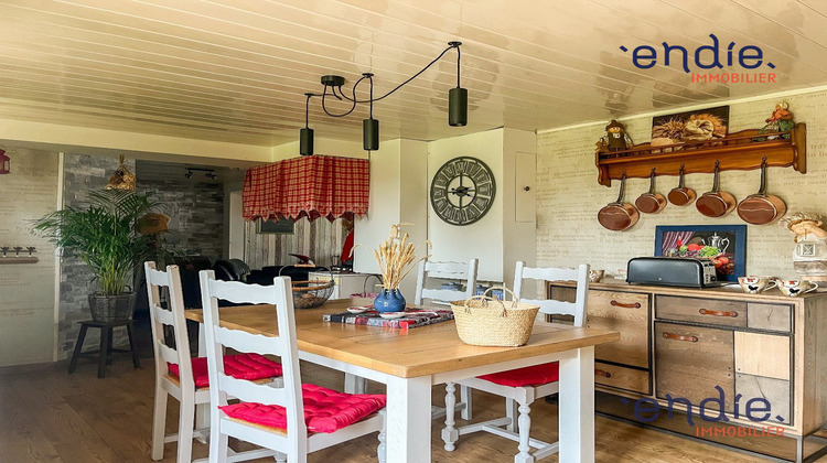 Ma-Cabane - Vente Maison Corberon, 133 m²