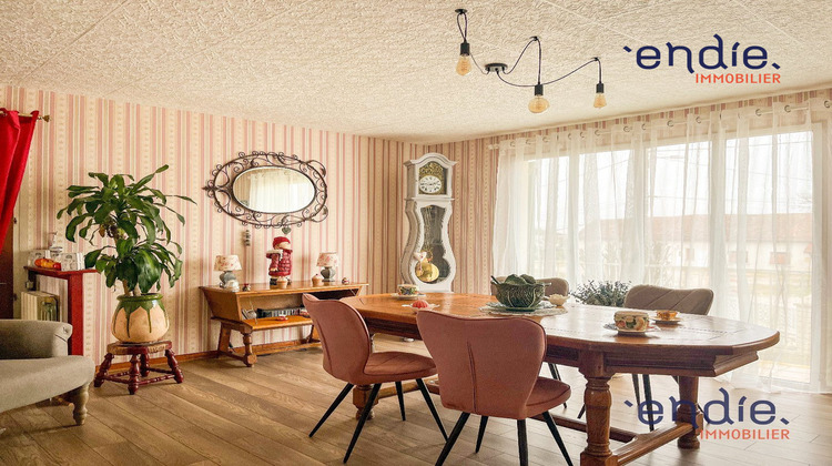 Ma-Cabane - Vente Maison Corberon, 133 m²