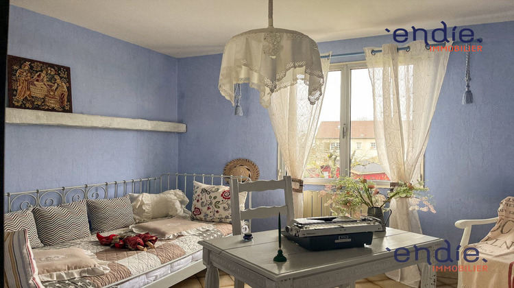 Ma-Cabane - Vente Maison Corberon, 133 m²