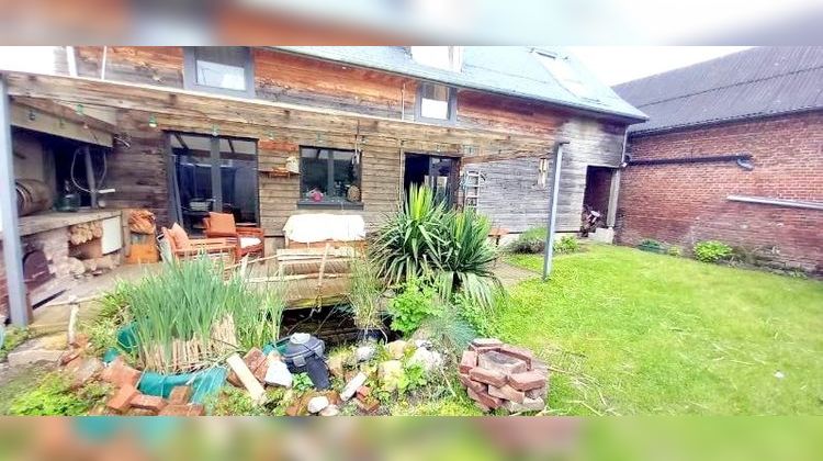 Ma-Cabane - Vente Maison Corbie, 110 m²