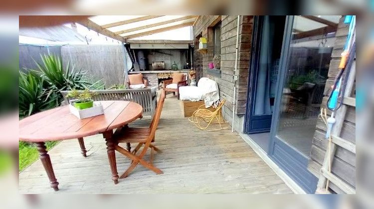 Ma-Cabane - Vente Maison Corbie, 110 m²