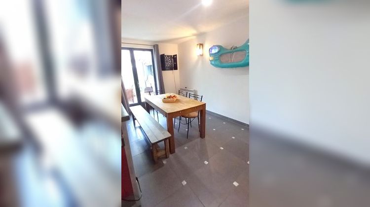 Ma-Cabane - Vente Maison Corbie, 110 m²