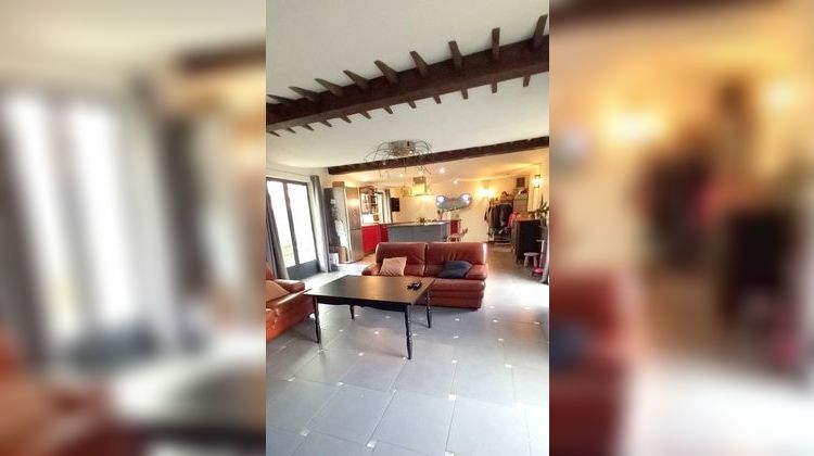 Ma-Cabane - Vente Maison Corbie, 110 m²