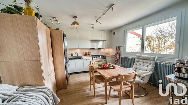 Ma-Cabane - Vente Maison Corbie, 78 m²