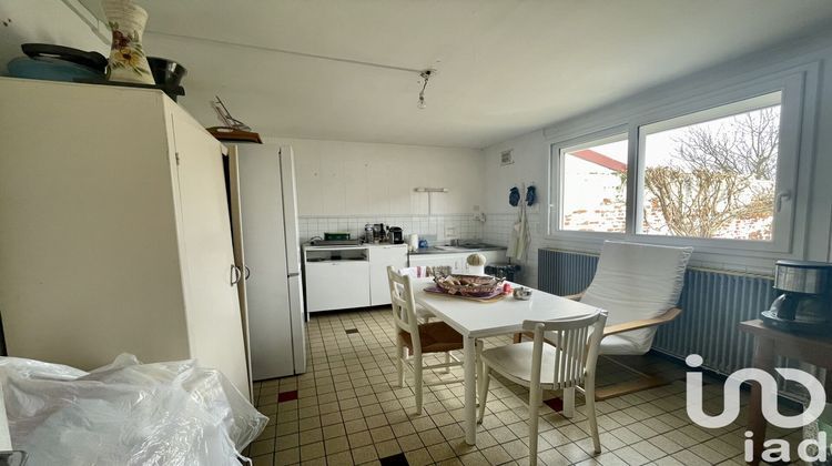 Ma-Cabane - Vente Maison Corbie, 78 m²