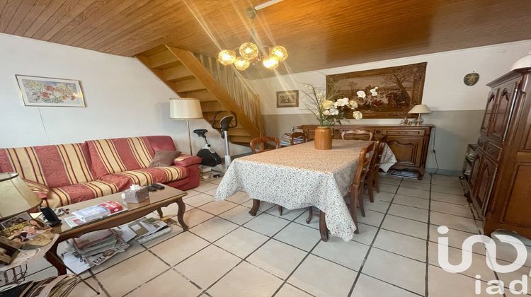 Ma-Cabane - Vente Maison Corbie, 78 m²