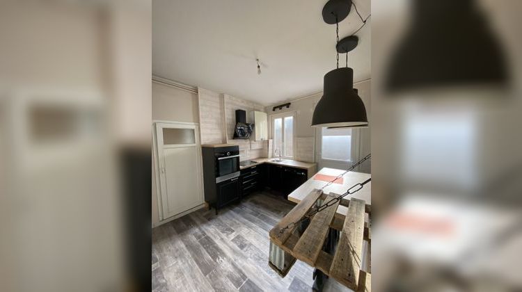 Ma-Cabane - Vente Maison Corbie, 125 m²