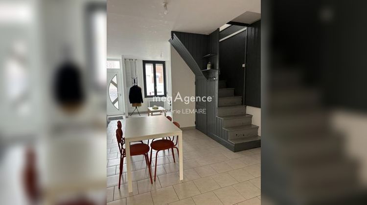 Ma-Cabane - Vente Maison CORBIE, 80 m²