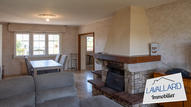 Ma-Cabane - Vente Maison Corbie, 95 m²